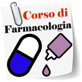 Corso di Farmacologia Apk