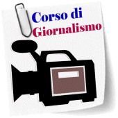 Corso di Giornalismo Apk