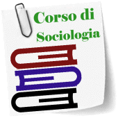 Corso di Sociologia Apk