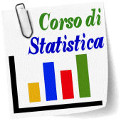 Corso di Statistica Apk