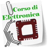 Corso di elettronica Apk