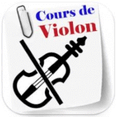 Cours de Violon Apk