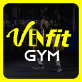 Venfit Gym Apk