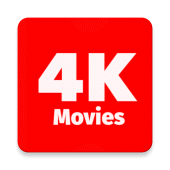 4K Movies | Films, séries VF en streaming Apk