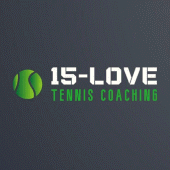 15-Love Tennis Coaching Apk