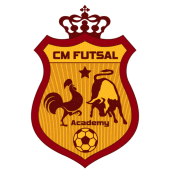 CM Futsal Academy Apk