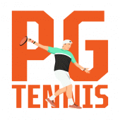 PG Tennis Apk