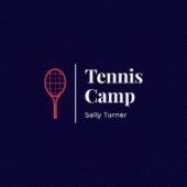 Sally Turner Tennis Apk