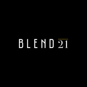 BLEND 21 Apk