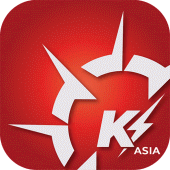 Compass KStrong Asia Pacific Apk