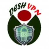 DESH VPN Apk