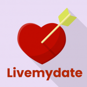 Live MyDate - Dating, flirting & chatting app. Apk