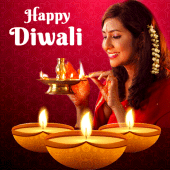 Happy Diwali Photo Frame Apk