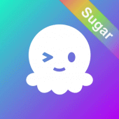 DuoMe Sugar - Live Video Chat Apk