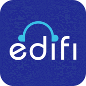 Edifi Christian Podcast Player Apk