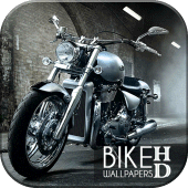 Bike Wallpaper HD Apk