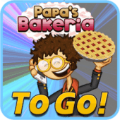 New Papas Bakeria TO Go Guide Apk