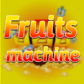 Fruits machine Apk