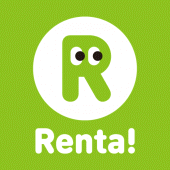 漫画 ”Ｒｅｎｔａ”マンガ レンタル漫画アプリ Apk