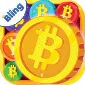 Bitcoin Blast - Earn Bitcoin! Apk