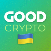 Good Crypto: trading terminal Apk