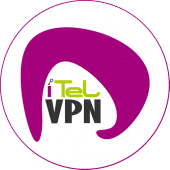 iTel VPN lite Apk