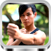 Kung fu training - techniques Apk