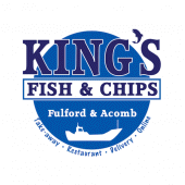 Kings Fish & Chips Apk