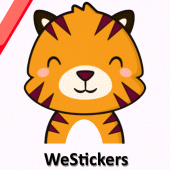 WAStickerApps : Malayalam Stickers Apk