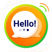 Hello India – Messanger Apk