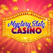 Mistery Slots Casino Apk