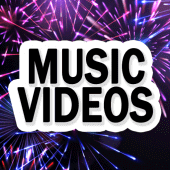 Music Videos Apk