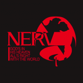 NERV Disaster Prevention Apk