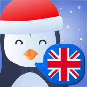 Nordy - учи английский с удовольствием Apk