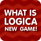 What is the logic. A new game! Apk