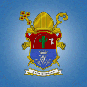 Diocese de Oeiras - PI Apk