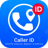 Caller ID Name and Location Apk