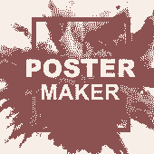 Flyers, Poster Maker, Design Apk