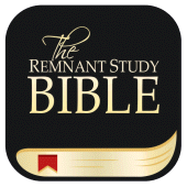 Remnant Study Bible Apk