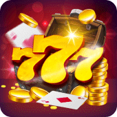 Treasure Chest 777 Apk