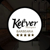 Kelver Marques Barbearia Apk