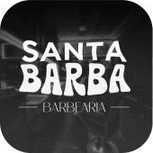 Santa Barba Barbearia Apk