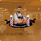 BARBEARIA DINEY Apk