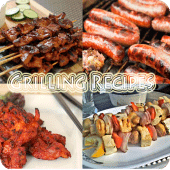 BBQ & Grilling Recipes Apk