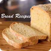 Bread Machine Recipes Apk