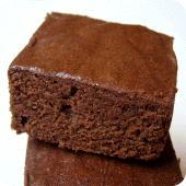 Brownie Recipes: Chocolate, Ca Apk