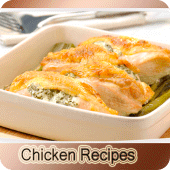 Chicken Recipes Apk