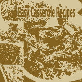 Easy Casserole Recipes Apk