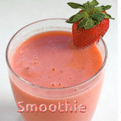 Healthy Fruit Smoothie Recipes Apk