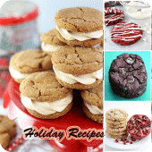 New Holiday and Occasion Recip Apk